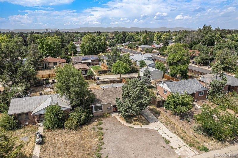2141 Quebec St, Denver, CO 80207