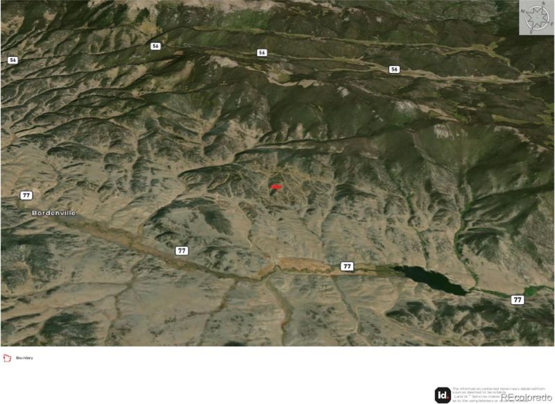 142 Wills Way, Jefferson, CO 80456