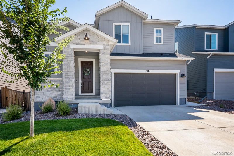 4674 High Mesa Cir, Castle Rock, CO 80108