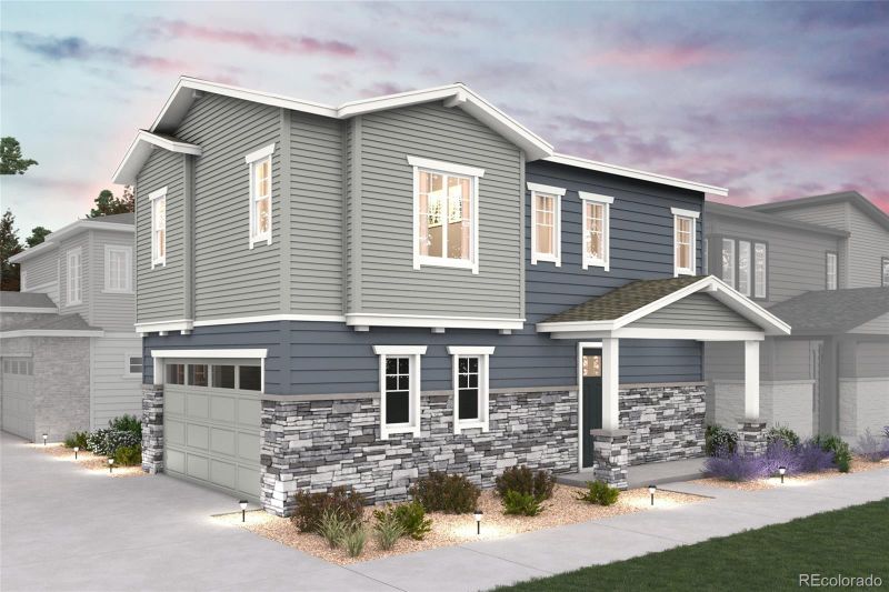 22589 E 47th Dr, Aurora, CO 80119