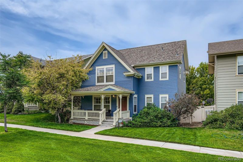 9232 E 108th Ave, Commerce City, CO 80640