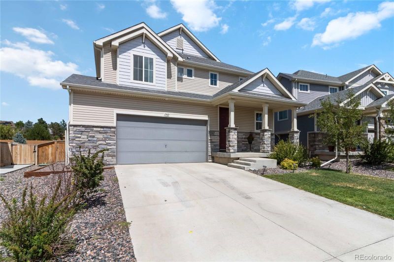 17439 E 103rd Pl, Commerce City, CO 80022