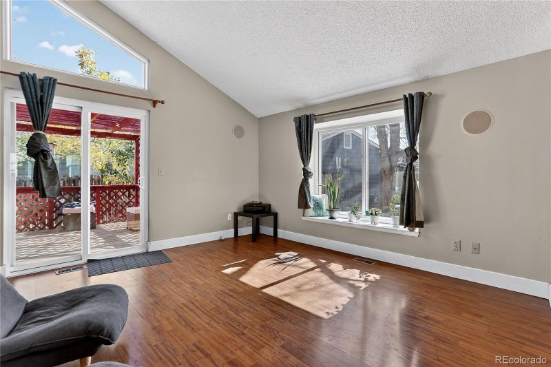 7961 Jared Way, Littleton, CO 80125