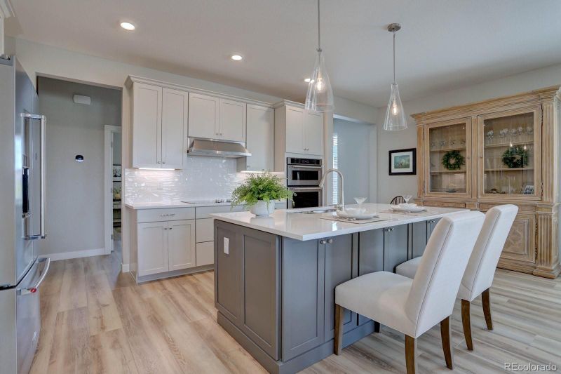 1926 Sagerock Dr, Castle Pines, CO 80108
