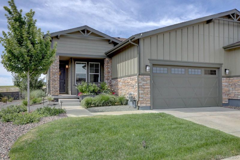 1926 Sagerock Dr, Castle Pines, CO 80108