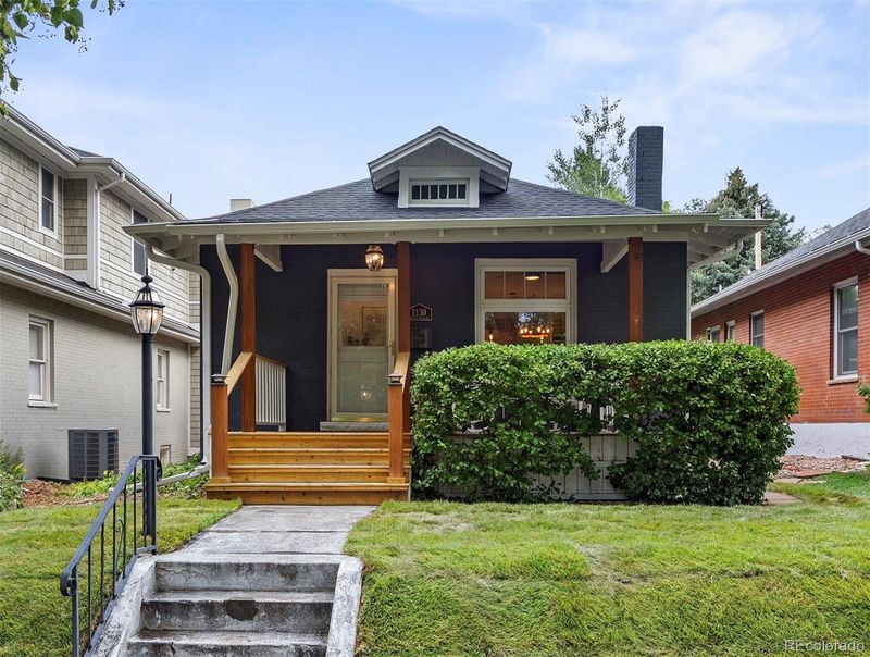 1130 S Josephine St, Denver, CO 80210