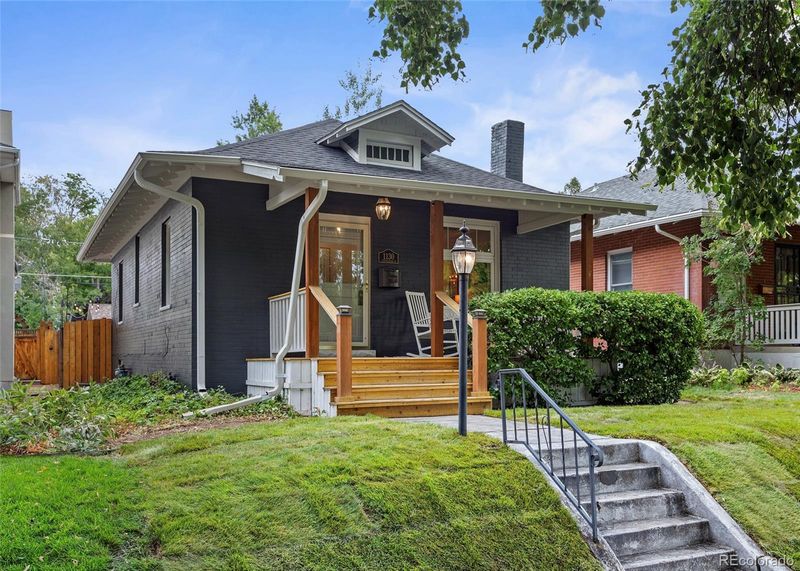 1130 S Josephine St, Denver, CO 80210