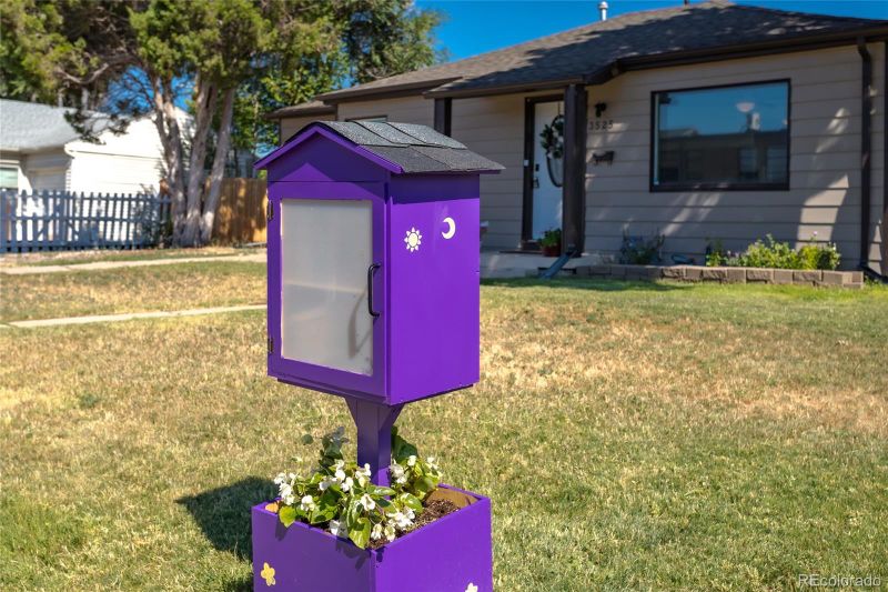 3525 W 73rd Ave, Westminster, CO 80030