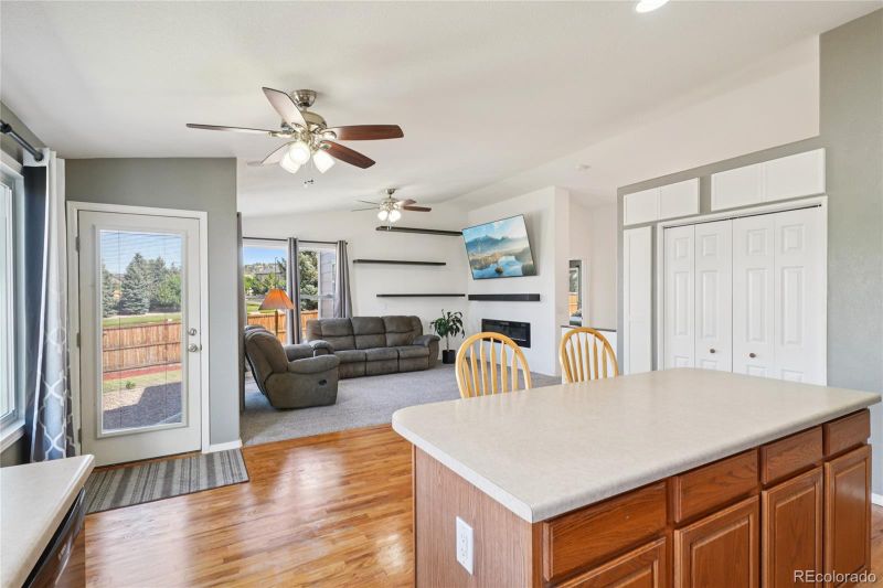 4119 Storm Cloud Way, Castle Rock, CO 80104