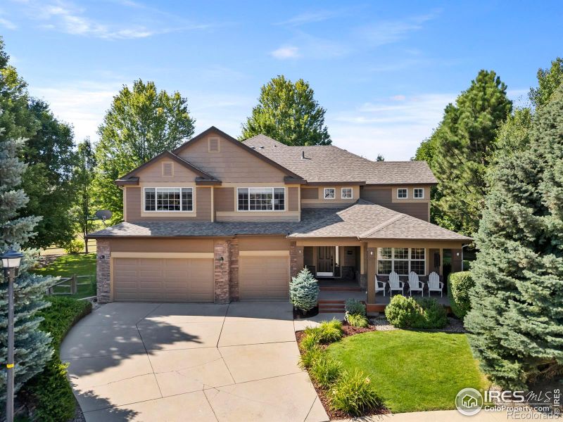 8134 Islander Ct, Windsor, CO 80528