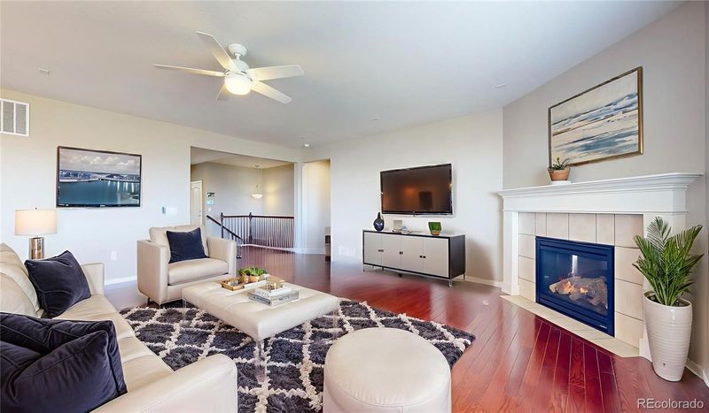 6265 S Ider Way, Aurora, CO 80016