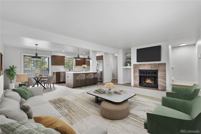 223 S Nome St, Aurora, CO 80012