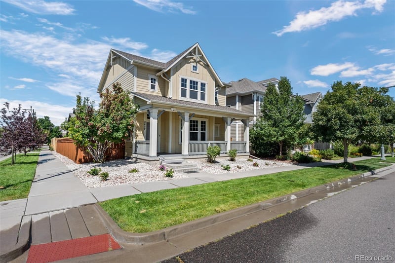 2857 Ironton St, Denver, CO 80238