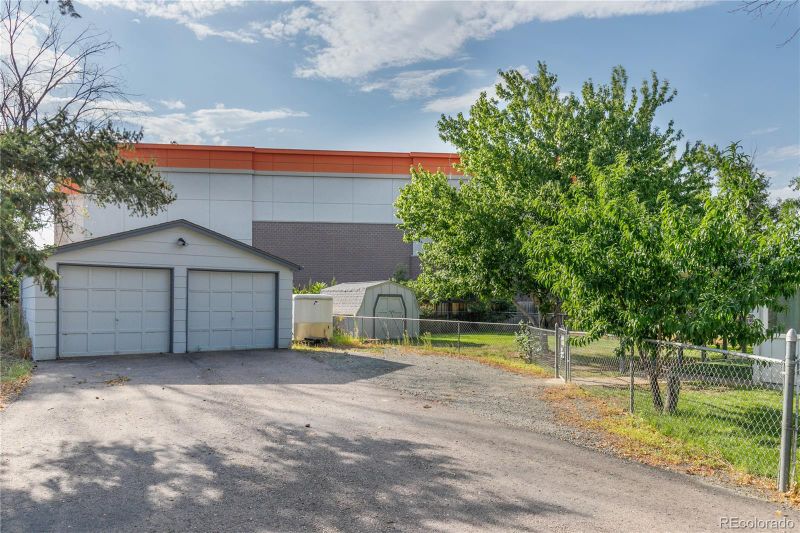 4365 Xenon St, Wheat Ridge, CO 80033