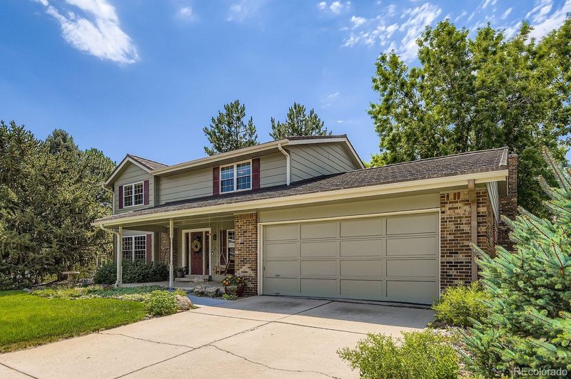 7802 S Garfield Way, Centennial, CO 80122