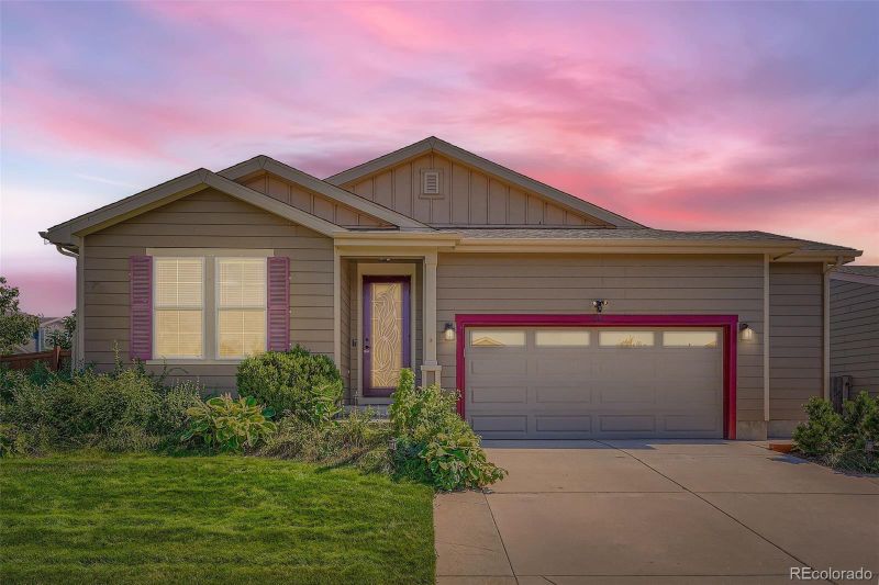 5361 Lewiston St, Denver, CO 80239