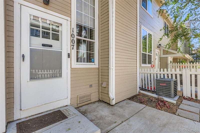 8199 Welby Rd #1007, Denver, CO 80229