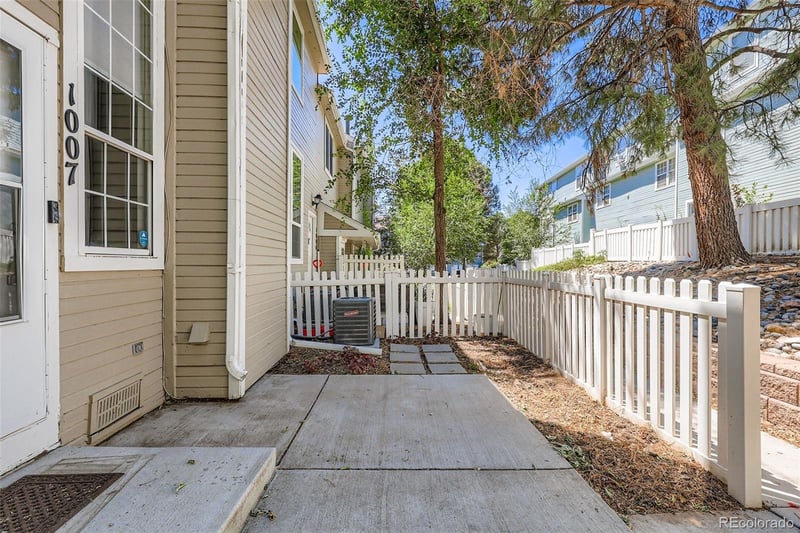 8199 Welby Rd #1007, Denver, CO 80229