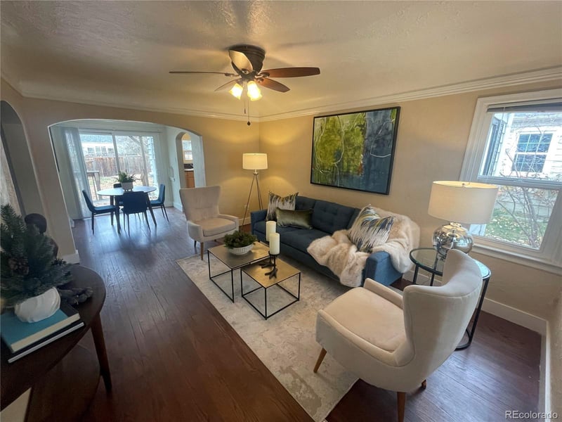 2475 S Gilpin St, Denver, CO 80210