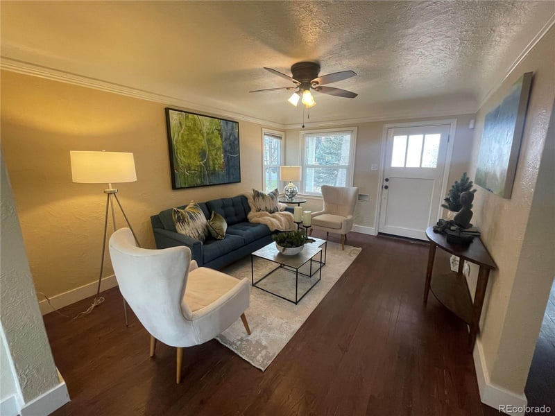 2475 S Gilpin St, Denver, CO 80210