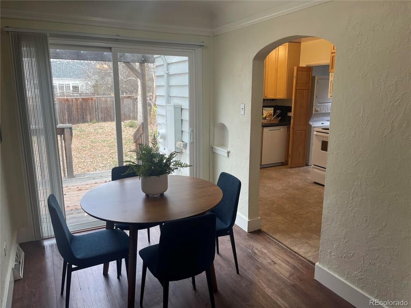 2475 S Gilpin St, Denver, CO 80210