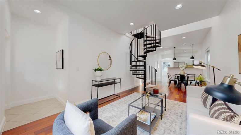 2314 N Lafayette St, Denver, CO 80205