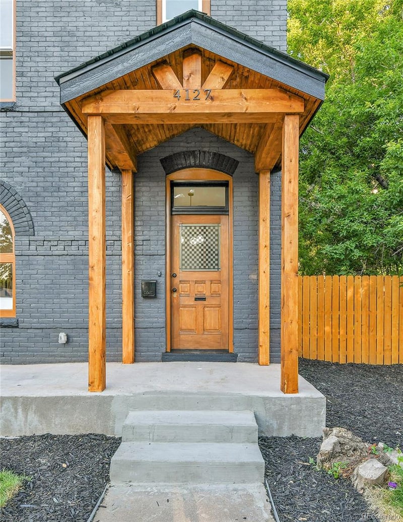 4127 Alcott St, Denver, CO 80211