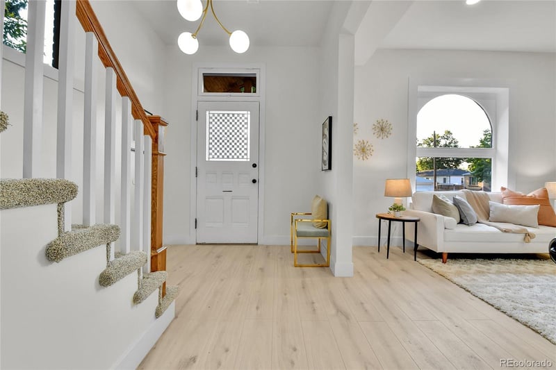 4127 Alcott St, Denver, CO 80211