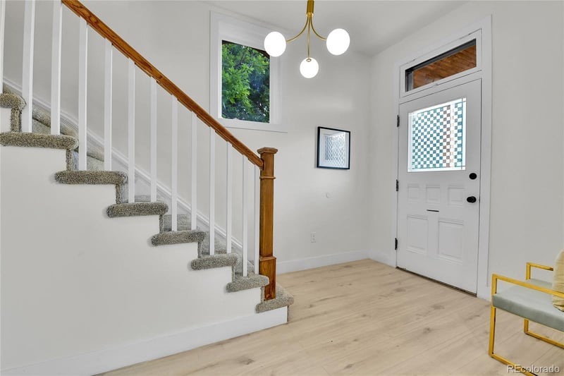 4127 Alcott St, Denver, CO 80211