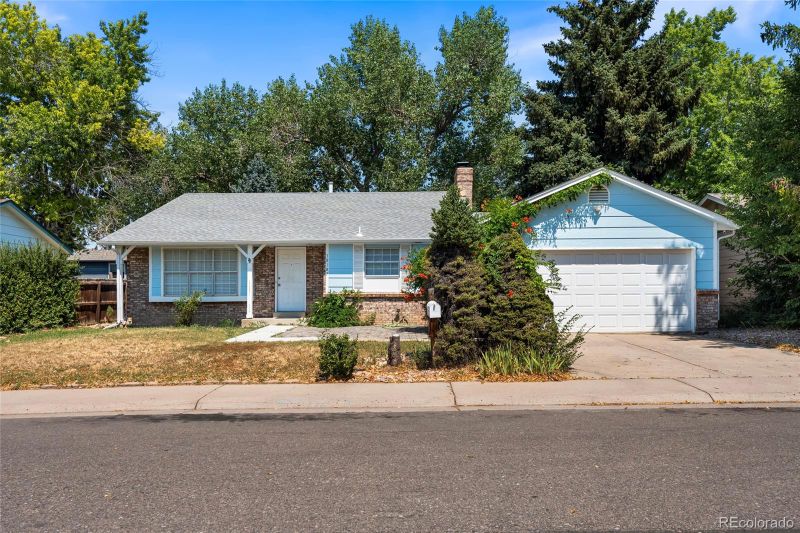 18187 E Asbury Pl, Aurora, CO 80013