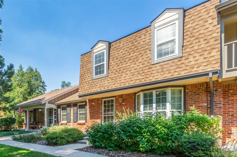 8752 E Amherst Dr #E, Denver, CO 80231