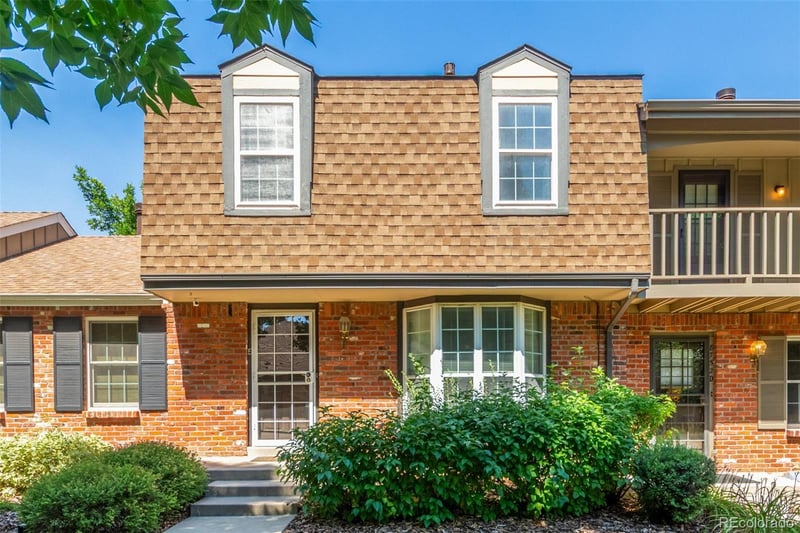 8752 E Amherst Dr #E, Denver, CO 80231