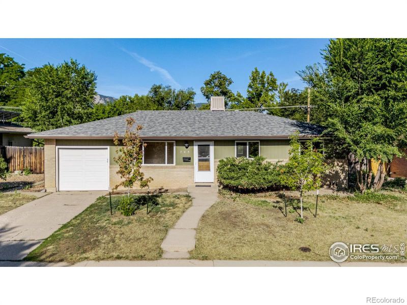 745 37th St, Boulder, CO 80303