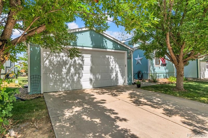 3297 Far Vw Lot 109, Longmont, CO 80504