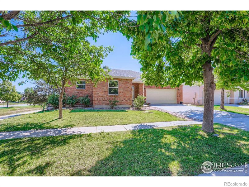 310 Bein St, Berthoud, CO 80513