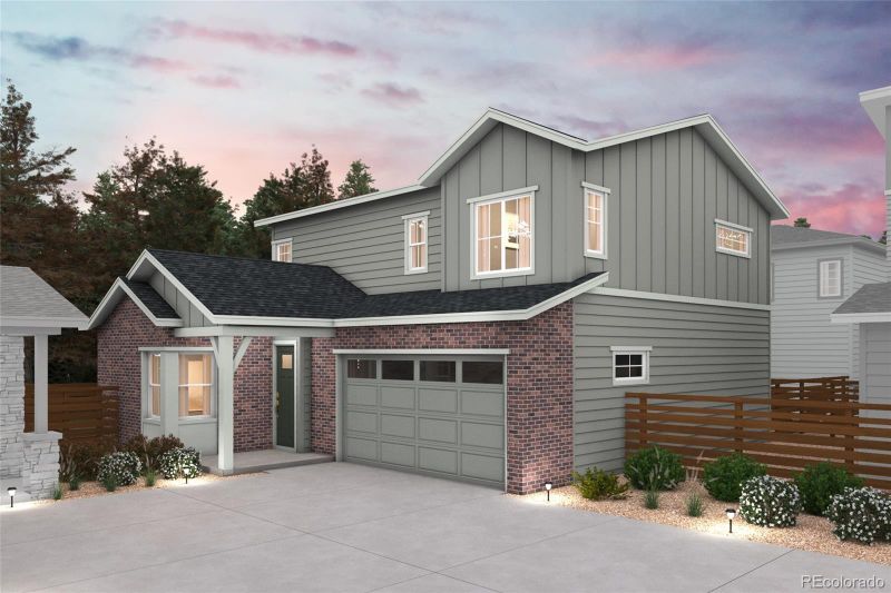 22579 E 47th Dr, Aurora, CO 80119