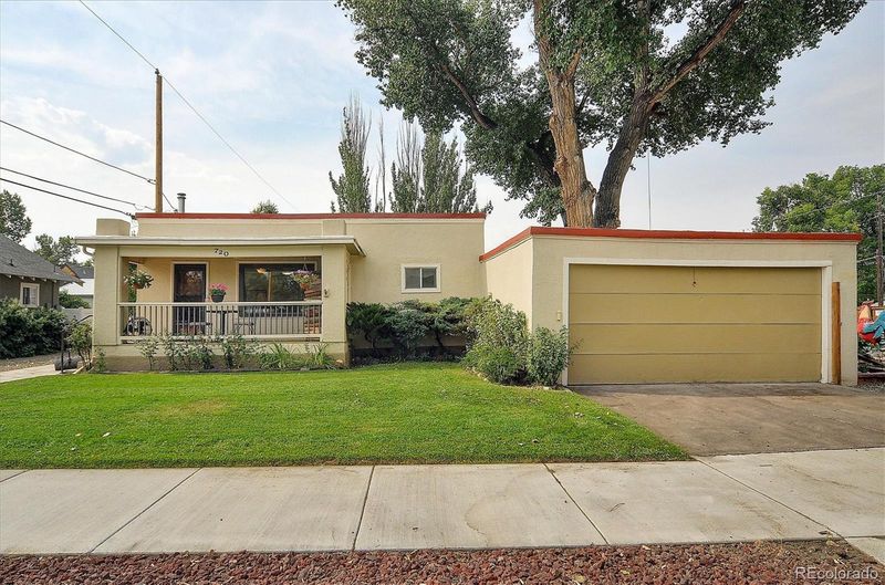 720 1st St, Alamosa, CO 81101