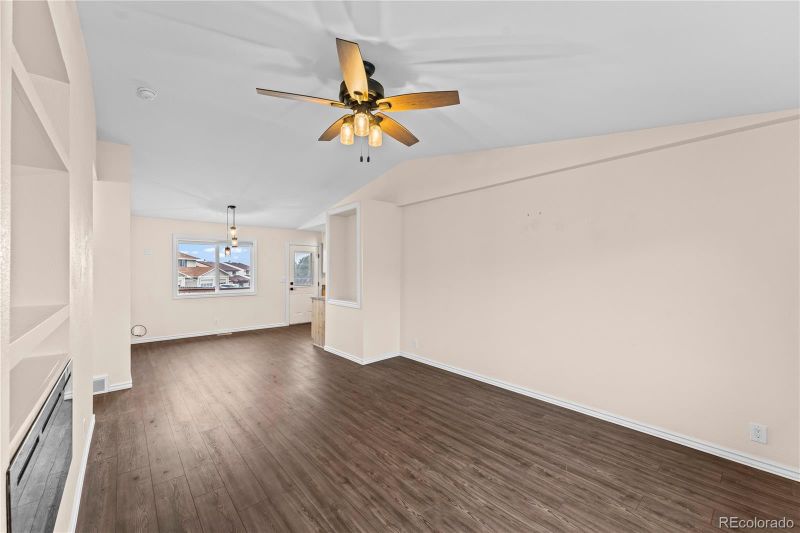 1005 Mountain View Rd, Woodland Park, CO 80863