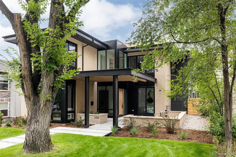 2435 S Josephine St, Denver, CO 80210