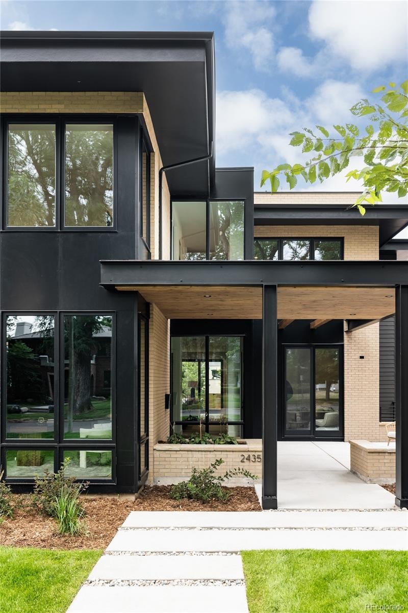 2435 S Josephine St, Denver, CO 80210
