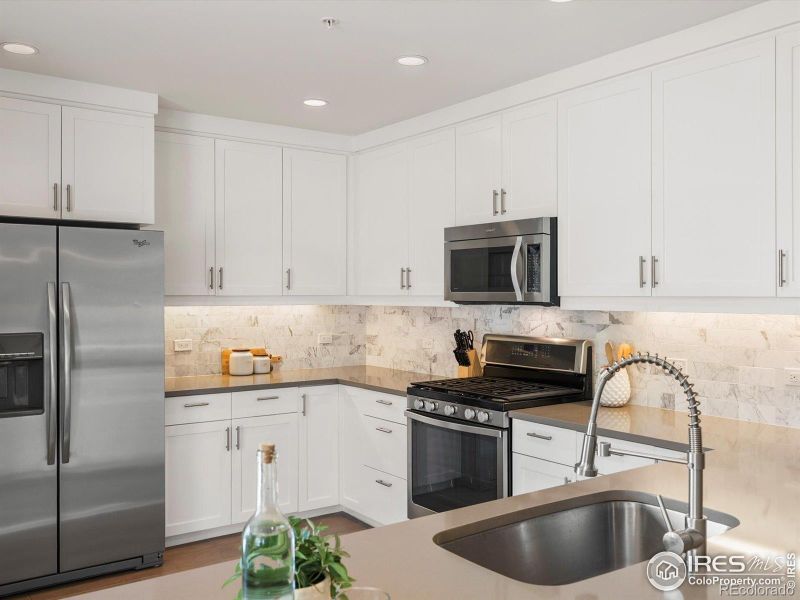 3301 Arapahoe Ave #415, Boulder, CO 80303