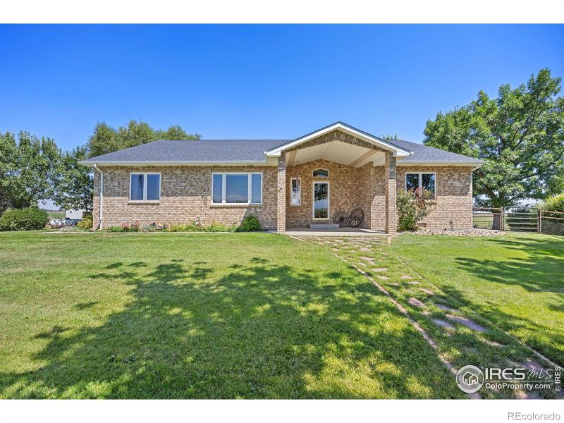 16490 County Road 15, Platteville, CO 80651