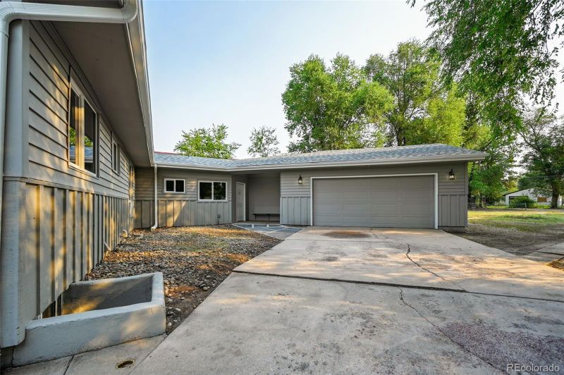 117 Security Blvd, Colorado Springs, CO 80911