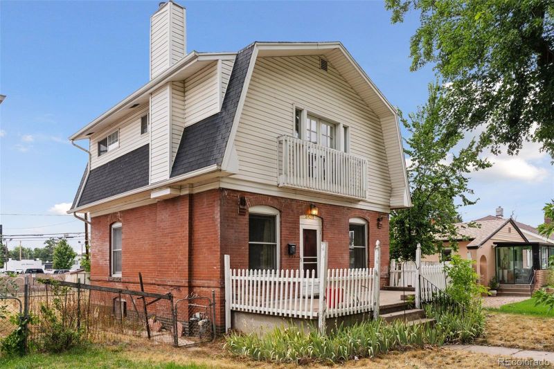 2451 S Lincoln St, Denver, CO 80210