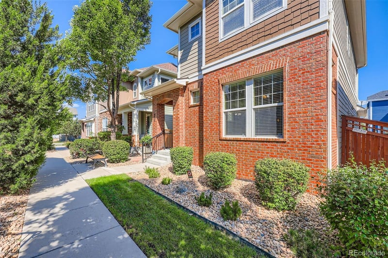 366 Dallas St, Denver, CO 80230