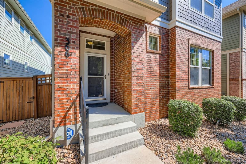 366 Dallas St, Denver, CO 80230