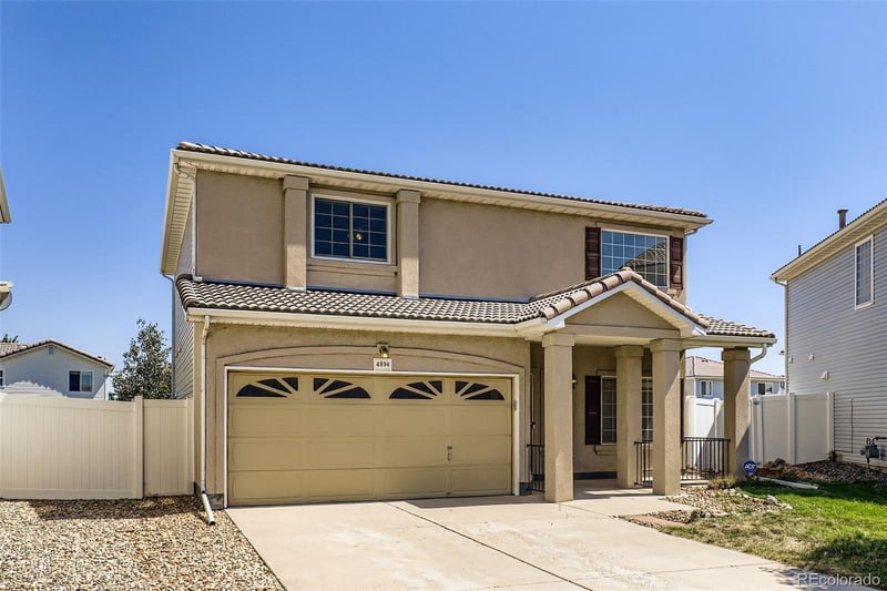 4894 Gibraltar St, Denver, CO 80249