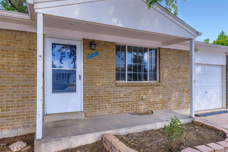 11840 Clarkson Ct, Northglenn, CO 80233