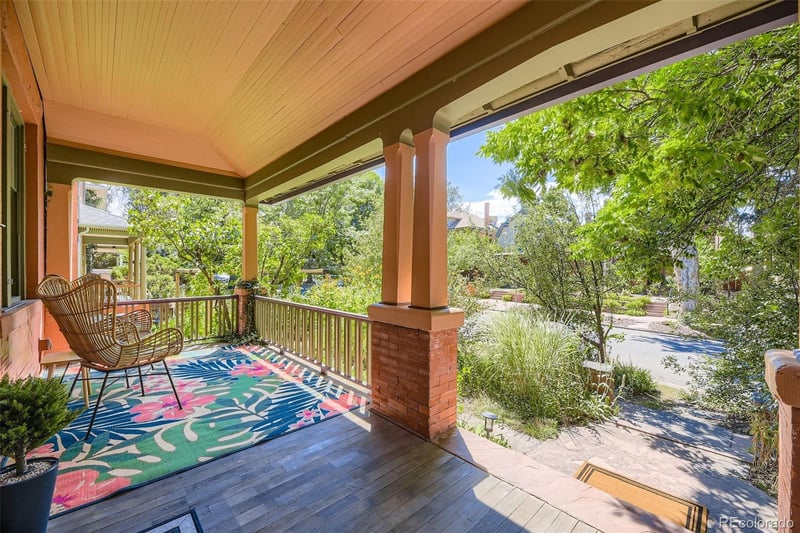 1542 Cook St, Denver, CO 80206