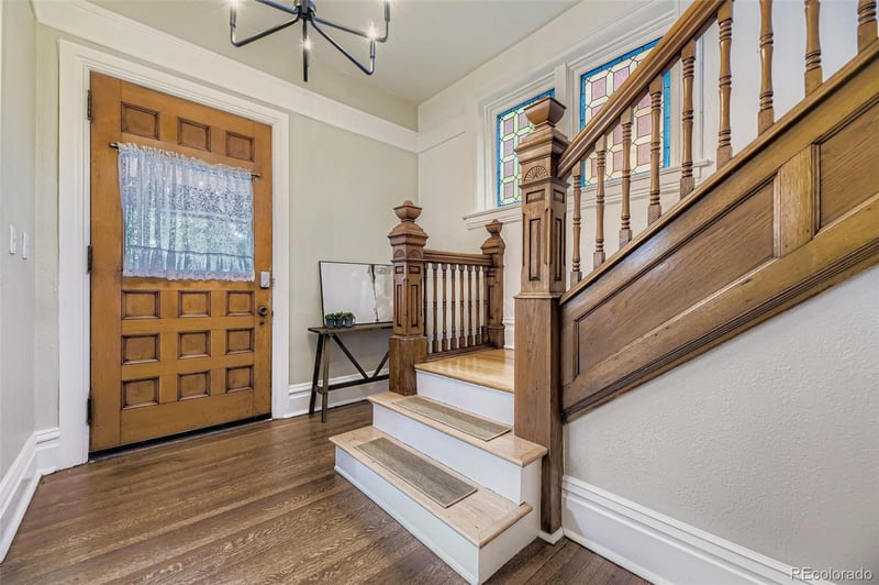 1542 Cook St, Denver, CO 80206